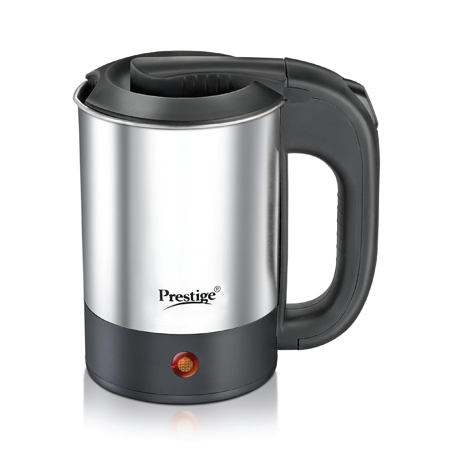 Prestige Stainless Steel Electic Travel Kettle 0.5 L V2